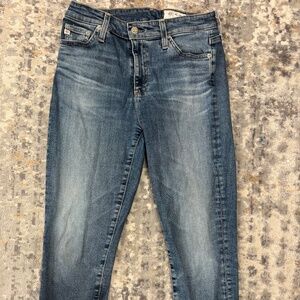 AG Jeans- Mari- Size 28